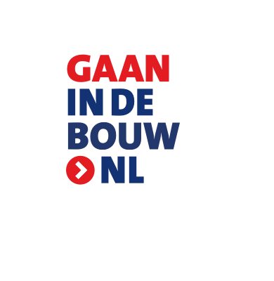 Logo Gaan in de Bouw